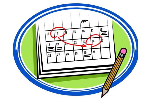 School Year News (2015-2016) / 2015-16 School News Third Quarter